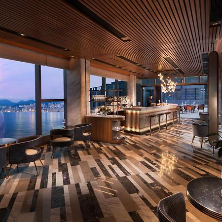 Hotel Dorsett Kai Tak Hongkong Exterior foto